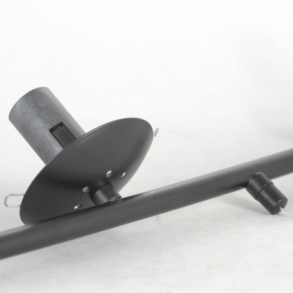 Люстра на штанге Lussole FISHERS LSP-8798