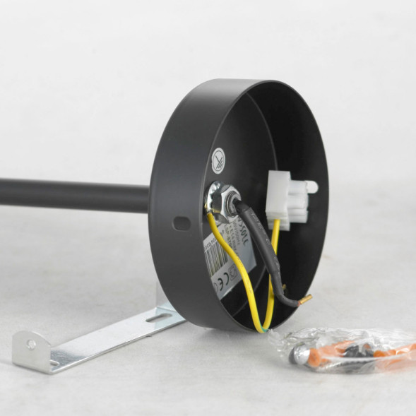 Люстра на штанге Lussole FISHERS LSP-8798