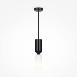 Подвесной светильник Maytoni MEMORY MOD177PL-01B