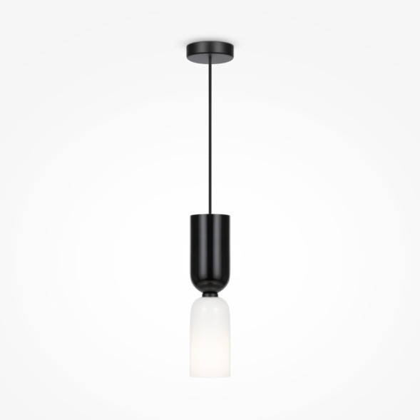 Подвесной светильник Maytoni MEMORY MOD177PL-01B