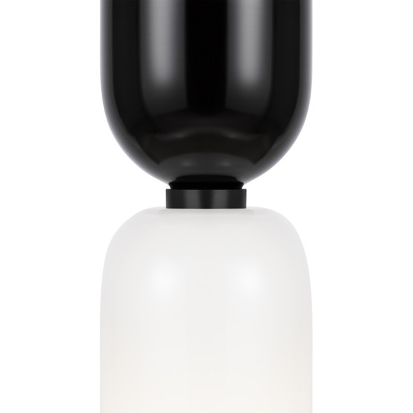 Подвесной светильник Maytoni MEMORY MOD177PL-01B