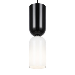 Подвесной светильник Maytoni MEMORY MOD177PL-01B