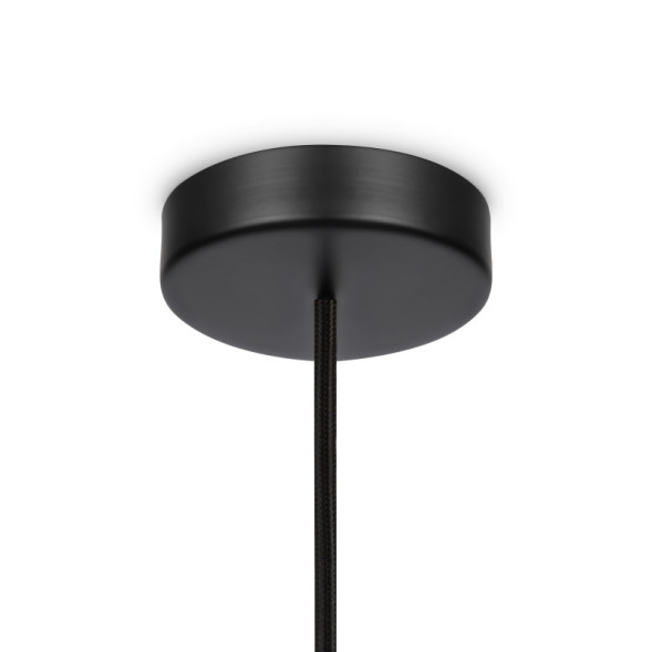 Подвесной светильник Maytoni MEMORY MOD177PL-01B