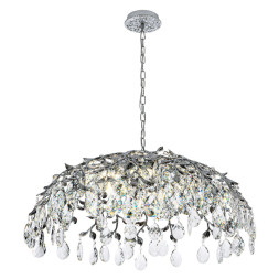 Подвесная люстра MODELUX ML.8065.10 CR