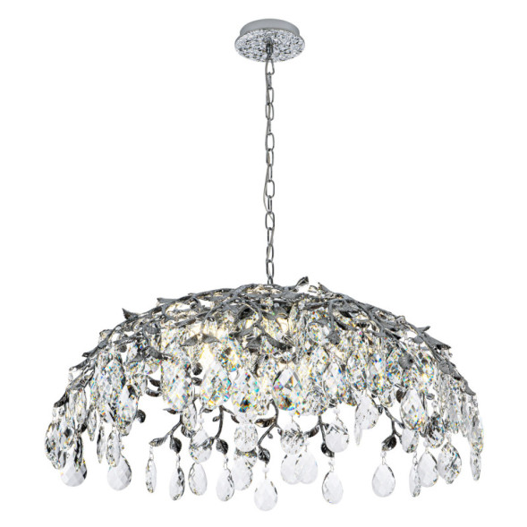 Подвесная люстра MODELUX ML.8065.10 CR