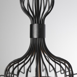 Подвесной светильник Nowodvorski ABI 8870