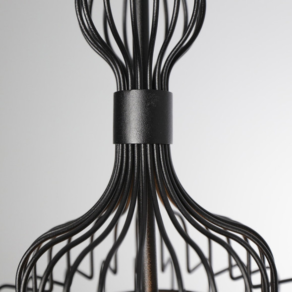 Подвесной светильник Nowodvorski ABI 8870