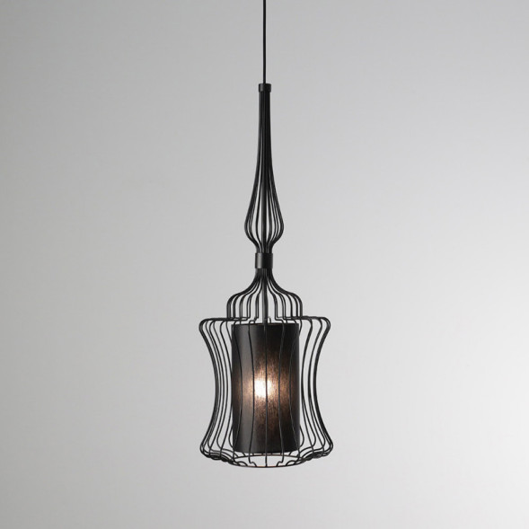 Подвесной светильник Nowodvorski ABI 8870