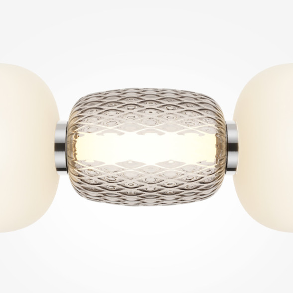 Подвесной светильник Maytoni Pattern MOD267PL-L42CH3K