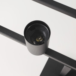 Люстра на штанге Nowodvorski CRATE 9047