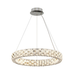 Подвесная люстра Maytoni CASTELLO MOD335PL-L30CH3K