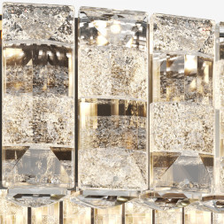 Подвесная люстра Maytoni CASTELLO MOD335PL-L30CH3K