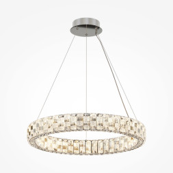 Подвесная люстра Maytoni CASTELLO MOD335PL-L30CH3K