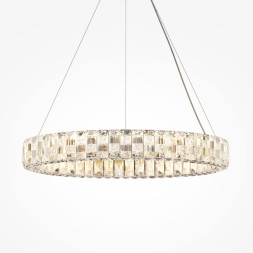 Подвесная люстра Maytoni CASTELLO MOD335PL-L30CH3K