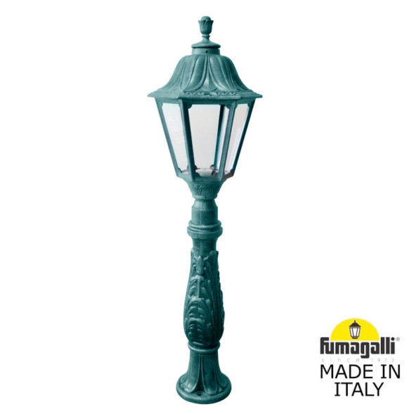 Садово-парковый светильник Fumagalli E35.162.000.VXH27 Noemi