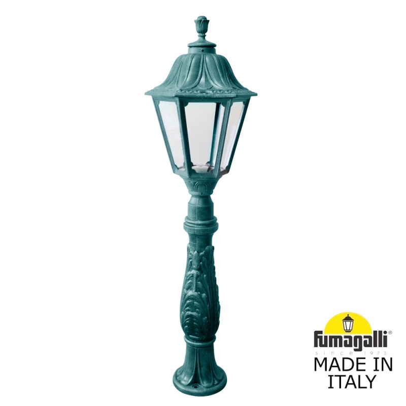 Садово-парковый светильник Fumagalli E35.162.000.VXH27 Noemi
