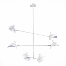 Люстра на штанге ST-Luce MINNE SL1801.503.06