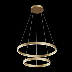 Каскадная люстра Maytoni Rim MOD058PL-L55BS4K