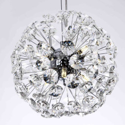 Подвесной светильник MODELUX MS.9029.18R CR