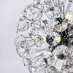 Подвесной светильник MODELUX MS.9029.18R CR