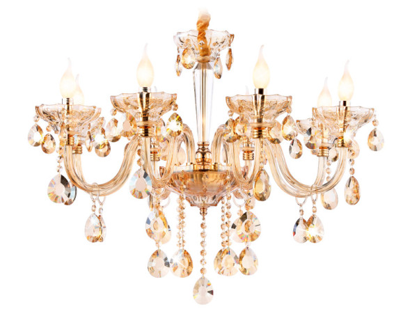 Подвесная люстра Ambrella Light Traditional TR4907