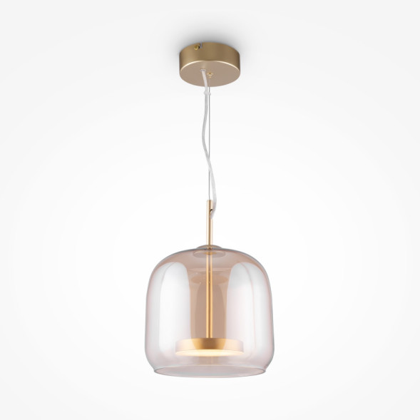 Подвесной светильник Maytoni Madmen MOD128PL-L6AM