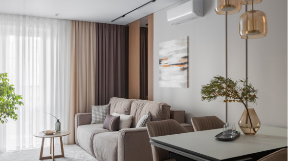 Подвесной светильник Maytoni Madmen MOD128PL-L6AM