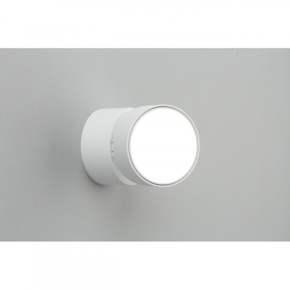Накладной точечный светильник Omnilux Lenno OML-101309-12