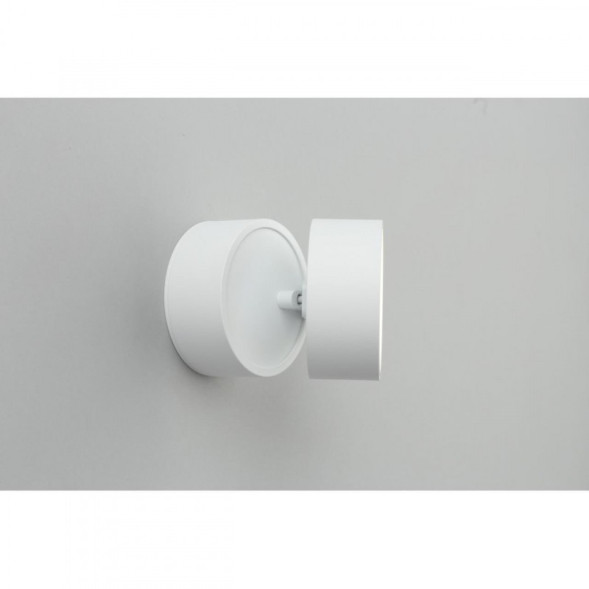 Накладной точечный светильник Omnilux Lenno OML-101309-12