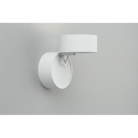 Накладной точечный светильник Omnilux Lenno OML-101309-12