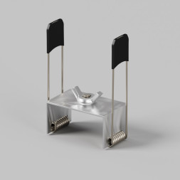 Крепеж для профиля Maytoni Technical Led Strip 642036