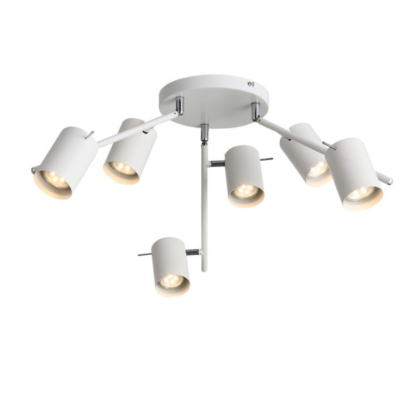 Потолочный светильник ST-Luce Fanale SL597.502.06