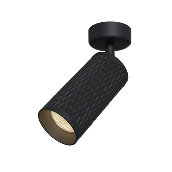 Спот Maytoni Technical Focus Design C034CL-01B