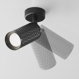 Спот Maytoni Technical Focus Design C034CL-01B