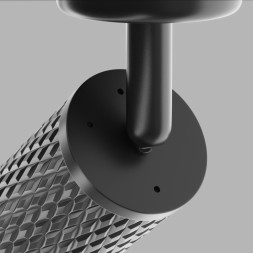 Спот Maytoni Technical Focus Design C034CL-01B