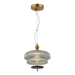 Подвесной светильник ST-Luce Oriental SL6122.303.01