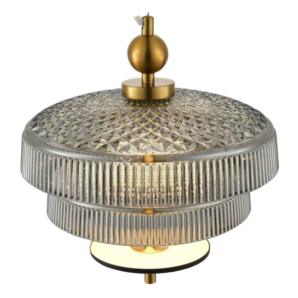 Подвесной светильник ST-Luce Oriental SL6122.303.01