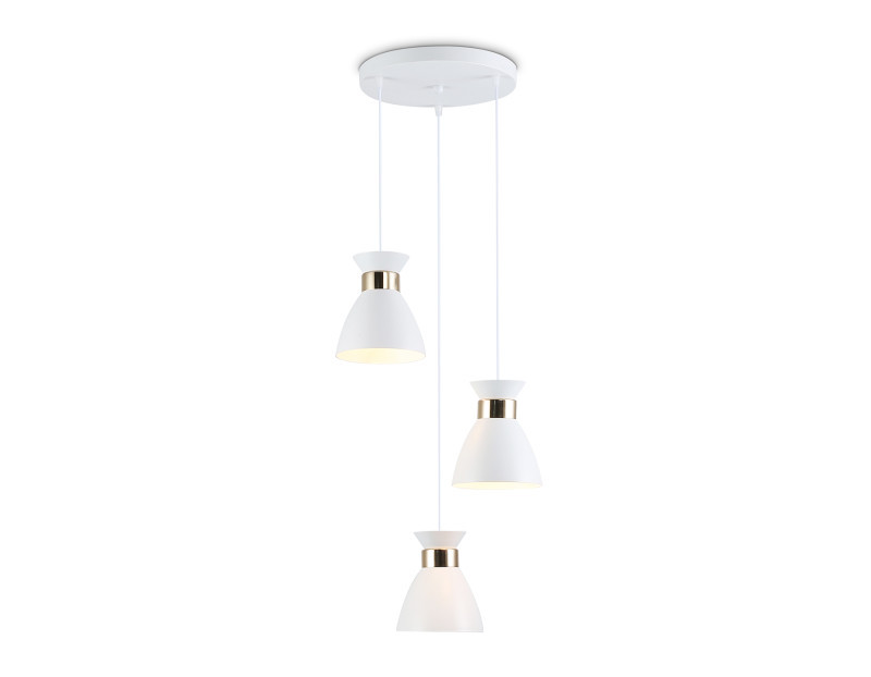 Подвесной светильник Ambrella Light TR8467 Traditional