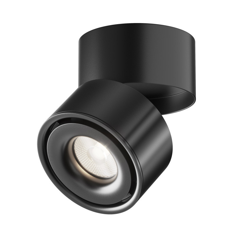 Спот Maytoni Technical Yin C084CL-15W4K-B