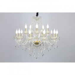 Подвесная люстра Omnilux Omnilux 701 OML-70103-15