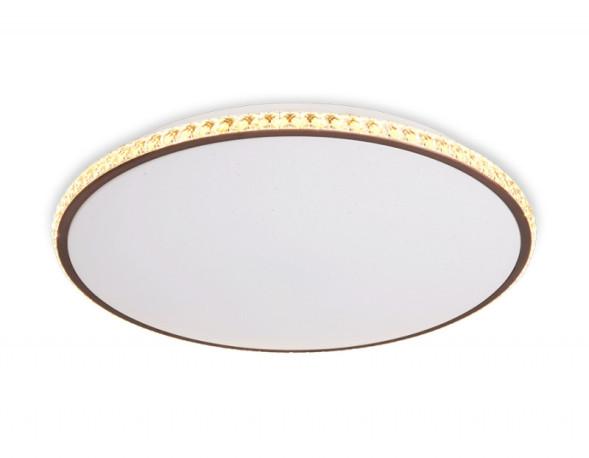 Потолочный светильник Ambrella Light ORBITAL FF71