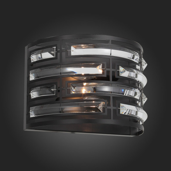 Бра ST-Luce CHIAREZZA SL665.401.02