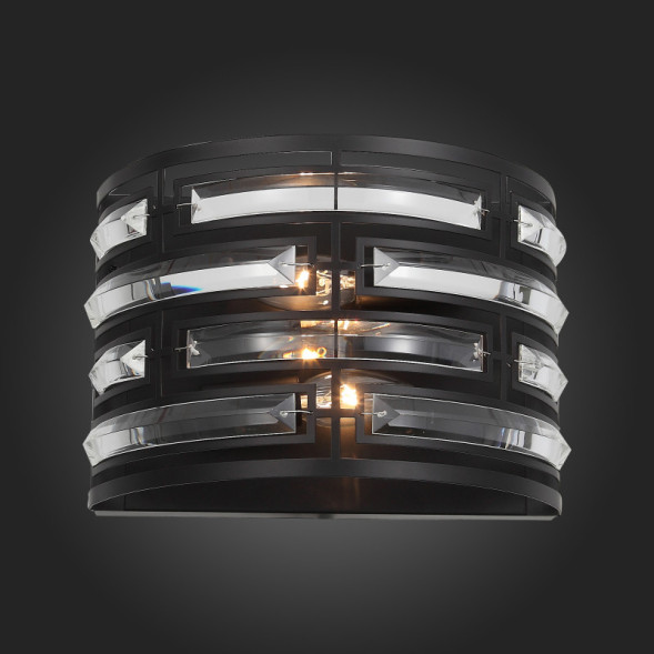 Бра ST-Luce CHIAREZZA SL665.401.02