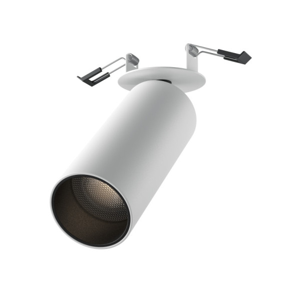 Спот Maytoni Technical FOCUS LED C053CL-L12W4K-W-W