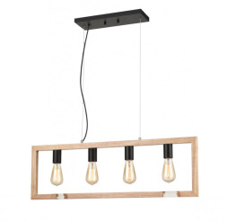 Подвесной светильник Vele Luce Copeland 255 VL6222P14