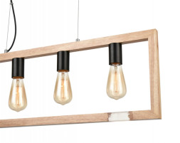 Подвесной светильник Vele Luce Copeland 255 VL6222P14