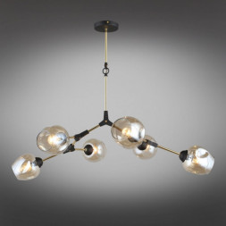 Люстра на штанге Omnilux Omnilux 937 OML-93707-06