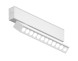 Магнитный трековый светильник Ambrella Light TRACK SYSTEM WHITE GL1341