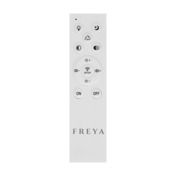 Потолочный светильник Freya Sunny FR10022CL-L71W