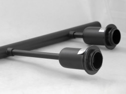 Подвесная люстра Lussole Cranbrook GRLSP-8254